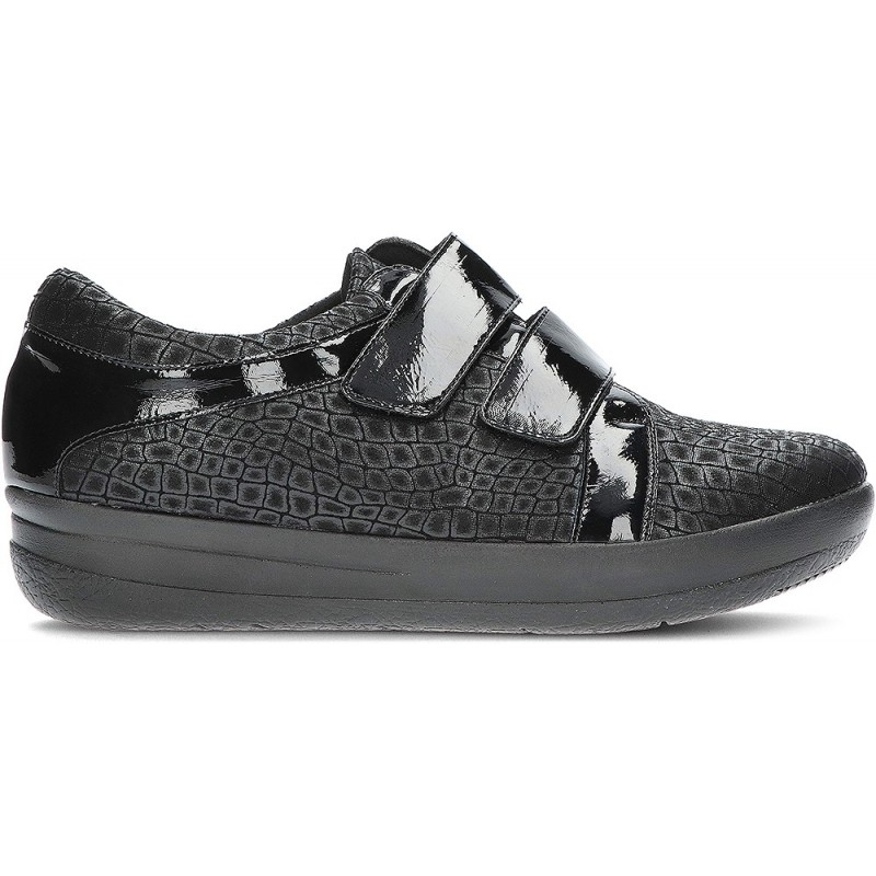CHAUSSURES DOCTEUR CUTILLAS 50732 NEGRO