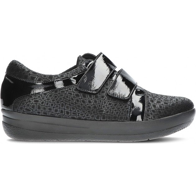 CHAUSSURES DOCTEUR CUTILLAS 50732 NEGRO CHAUSSURES DOCTEUR CUTILLAS 50732 NEGRO