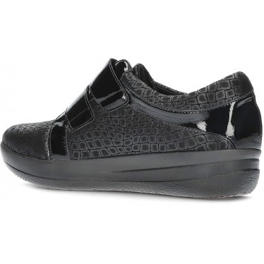 CHAUSSURES DOCTEUR CUTILLAS 50732 NEGRO