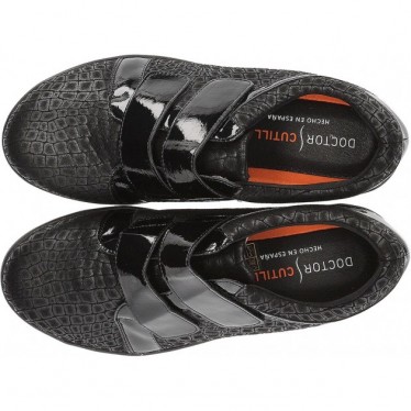 CHAUSSURES DOCTEUR CUTILLAS 50732 NEGRO