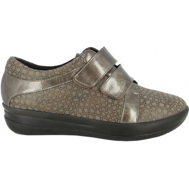 CHAUSSURES DOCTEUR CUTILLAS 50732 TAUPE CHAUSSURES DOCTEUR CUTILLAS 50732 TAUPE