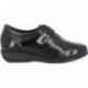 CHAUSSURE ORTHOPÉDIQUE DOCTOR CUTILLAS 53551 GAND NEGRO