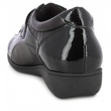 CHAUSSURE ORTHOPÉDIQUE DOCTOR CUTILLAS 53551 GAND NEGRO