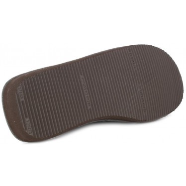 PANTOUFLE DOCTEUR CUTILLAS RIBADEO 8038 TAUPE