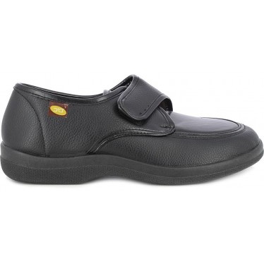 CHAUSSURES DOCTEUR CUTILLAS ORENSE 21271 NEGRO