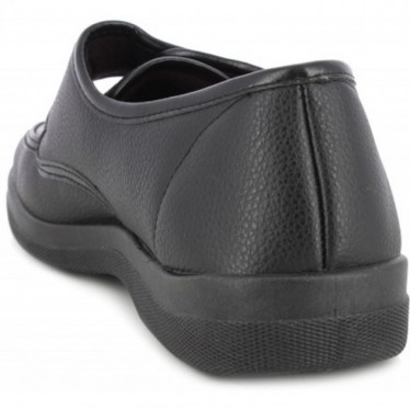 CHAUSSURES DOCTEUR CUTILLAS ORENSE 21271 NEGRO