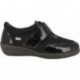 CHAUSSURE ORTHOPÉDIQUE DOCTEUR CUTILLAS SECOTEX 43520 NEGRO