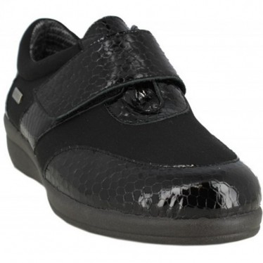 CHAUSSURE ORTHOPÉDIQUE DOCTEUR CUTILLAS SECOTEX 43520 NEGRO
