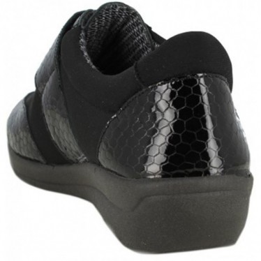 CHAUSSURE ORTHOPÉDIQUE DOCTEUR CUTILLAS SECOTEX 43520 NEGRO