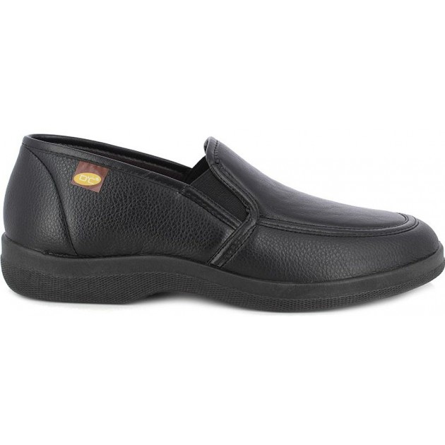 MOCASSIN ORTHOPÉDIQUE DOCTEUR CUTILLAS 21270 ORENSE NEGRO MOCASSIN ORTHOPÉDIQUE DOCTEUR CUTILLAS 21270 ORENSE NEGRO
