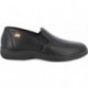 MOCASSIN ORTHOPÉDIQUE DOCTEUR CUTILLAS 21270 ORENSE NEGRO