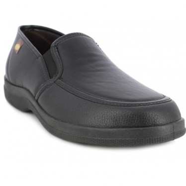MOCASSIN ORTHOPÉDIQUE DOCTEUR CUTILLAS 21270 ORENSE NEGRO