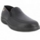 MOCASSIN ORTHOPÉDIQUE DOCTEUR CUTILLAS 21270 ORENSE NEGRO