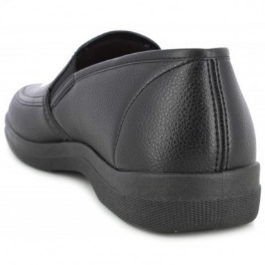 MOCASSIN ORTHOPÉDIQUE DOCTEUR CUTILLAS 21270 ORENSE NEGRO