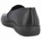 MOCASSIN ORTHOPÉDIQUE DOCTEUR CUTILLAS 21270 ORENSE NEGRO