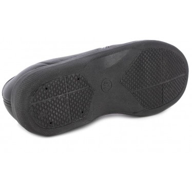 MOCASSIN ORTHOPÉDIQUE DOCTEUR CUTILLAS 21270 ORENSE NEGRO