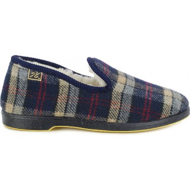 DOCTEUR CUTILLAS 186 PANTOUFLES BILBAO MARINO