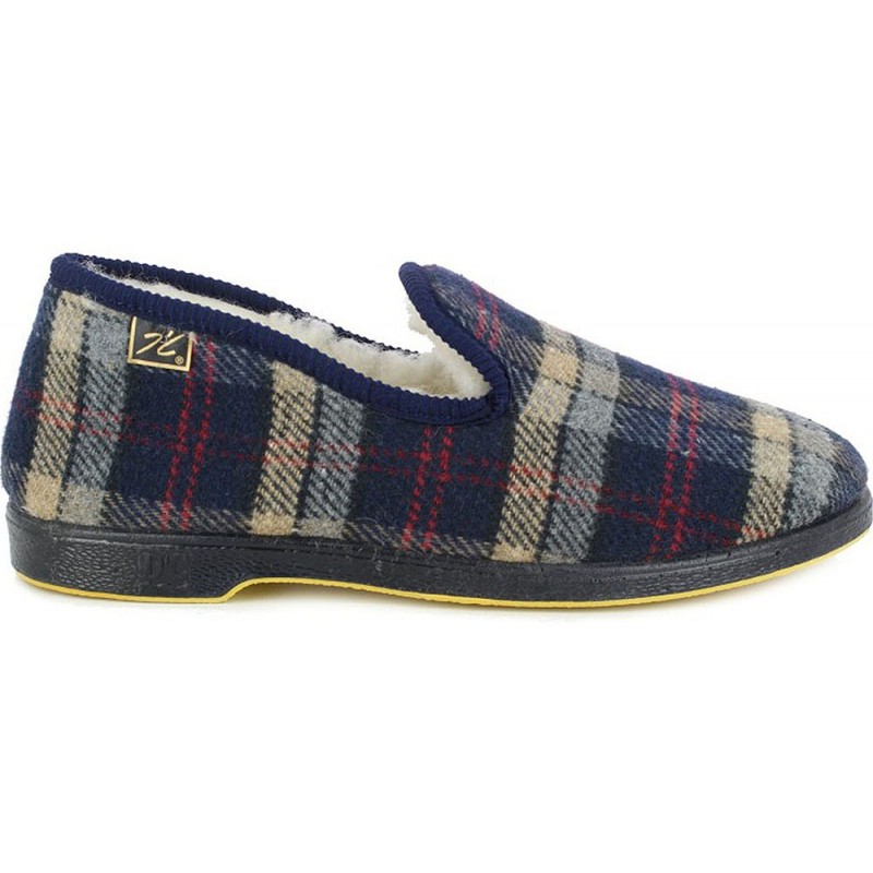 DOCTEUR CUTILLAS 186 PANTOUFLES BILBAO MARINO