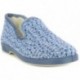 DOCTEUR CUTILLAS FIGUERAS 363 PANTOUFLES AGUAMAR