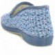 DOCTEUR CUTILLAS FIGUERAS 363 PANTOUFLES AGUAMAR