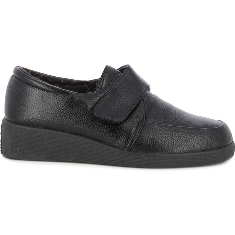 CHAUSSURE ORTHOPÉDIQUE DOCTEUR CUTILLAS VIGO 57369 NEGRO