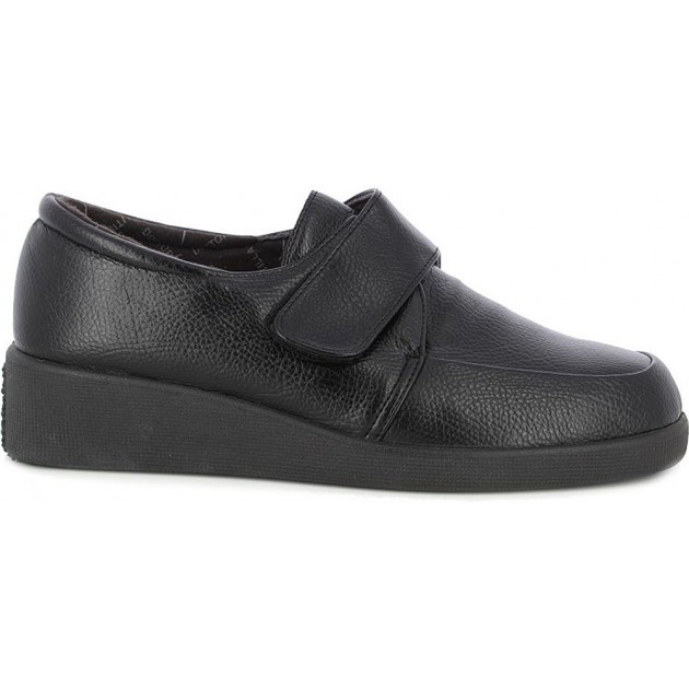 CHAUSSURE ORTHOPÉDIQUE DOCTEUR CUTILLAS VIGO 57369 NEGRO CHAUSSURE ORTHOPÉDIQUE DOCTEUR CUTILLAS VIGO 57369 NEGRO