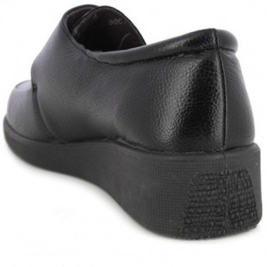 CHAUSSURE ORTHOPÉDIQUE DOCTEUR CUTILLAS VIGO 57369 NEGRO