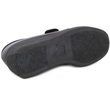 CHAUSSURE ORTHOPÉDIQUE DOCTEUR CUTILLAS VIGO 57369 NEGRO