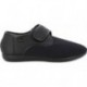 DOCTEUR CUTILLAS SALOU 1506 PANTOUFLE DOMESTIQUE NEGRO