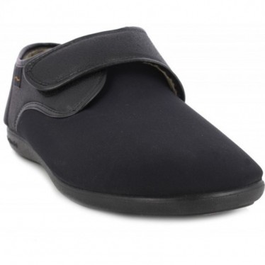 DOCTEUR CUTILLAS SALOU 1506 PANTOUFLE DOMESTIQUE NEGRO