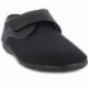 DOCTEUR CUTILLAS SALOU 1506 PANTOUFLE DOMESTIQUE NEGRO