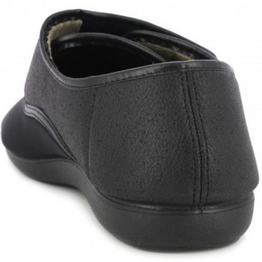 DOCTEUR CUTILLAS SALOU 1506 PANTOUFLE DOMESTIQUE NEGRO