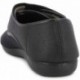 DOCTEUR CUTILLAS SALOU 1506 PANTOUFLE DOMESTIQUE NEGRO