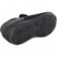 DOCTEUR CUTILLAS SALOU 1506 PANTOUFLE DOMESTIQUE NEGRO