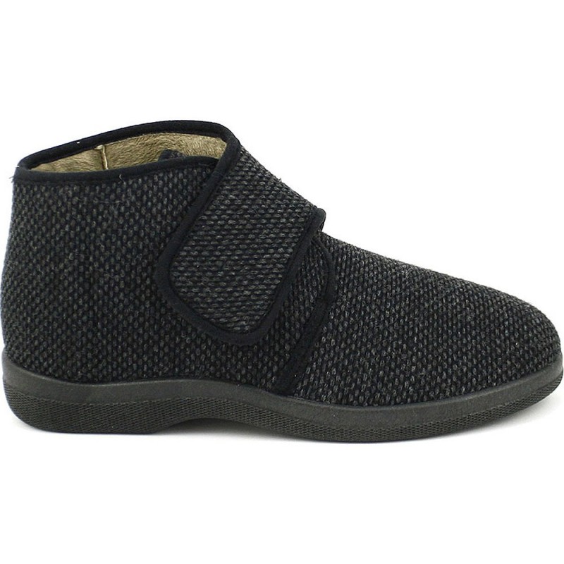 CHAUSSONS À ALLER PAR HOUSE DOCTOR CUTILLAS ORENSE 21255 NEGRO