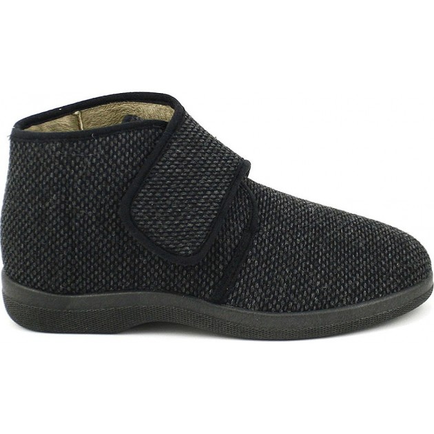 CHAUSSONS À ALLER PAR HOUSE DOCTOR CUTILLAS ORENSE 21255 NEGRO CHAUSSONS À ALLER PAR HOUSE DOCTOR CUTILLAS ORENSE 21255 NEGRO