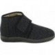 CHAUSSONS À ALLER PAR HOUSE DOCTOR CUTILLAS ORENSE 21255 NEGRO
