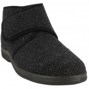 CHAUSSONS À ALLER PAR HOUSE DOCTOR CUTILLAS ORENSE 21255 NEGRO