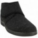 CHAUSSONS À ALLER PAR HOUSE DOCTOR CUTILLAS ORENSE 21255 NEGRO