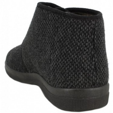 CHAUSSONS À ALLER PAR HOUSE DOCTOR CUTILLAS ORENSE 21255 NEGRO