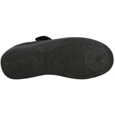 CHAUSSONS À ALLER PAR HOUSE DOCTOR CUTILLAS ORENSE 21255 NEGRO