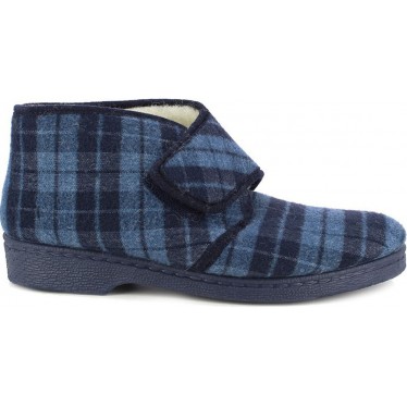 BOTTES DOMESTIQUES DOCTEUR CUTILLAS BILBAO 145 MARINO