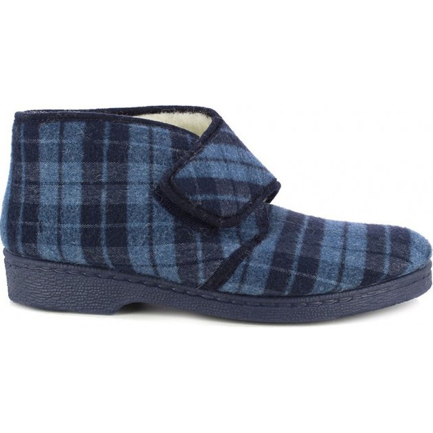 BOTTES DOMESTIQUES DOCTEUR CUTILLAS BILBAO 145 MARINO
