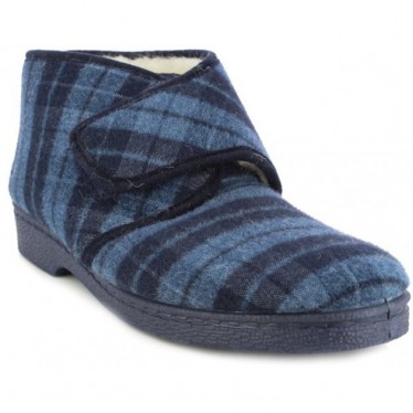 BOTTES DOMESTIQUES DOCTEUR CUTILLAS BILBAO 145 MARINO