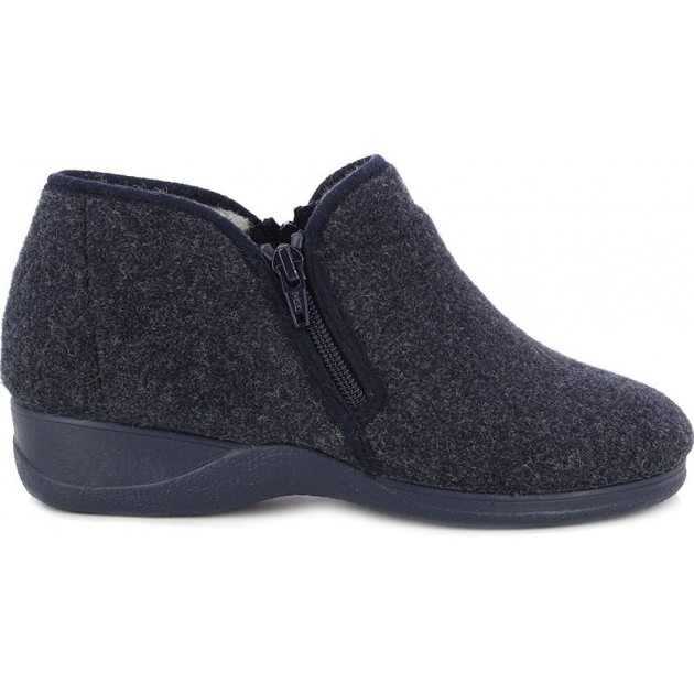 DOCTEUR CUTILLAS CHAUSSONS DOMESTIQUES IBI 21660 MARINO DOCTEUR CUTILLAS CHAUSSONS DOMESTIQUES IBI 21660 MARINO