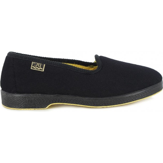 PANTOUFLES DOCTEUR CUTILLAS FIGUERAS 477 NEGRO PANTOUFLES DOCTEUR CUTILLAS FIGUERAS 477 NEGRO
