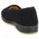 PANTOUFLES DOCTEUR CUTILLAS FIGUERAS 477 NEGRO