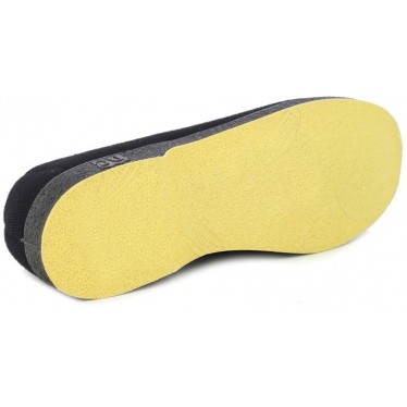 PANTOUFLES DOCTEUR CUTILLAS FIGUERAS 477 NEGRO
