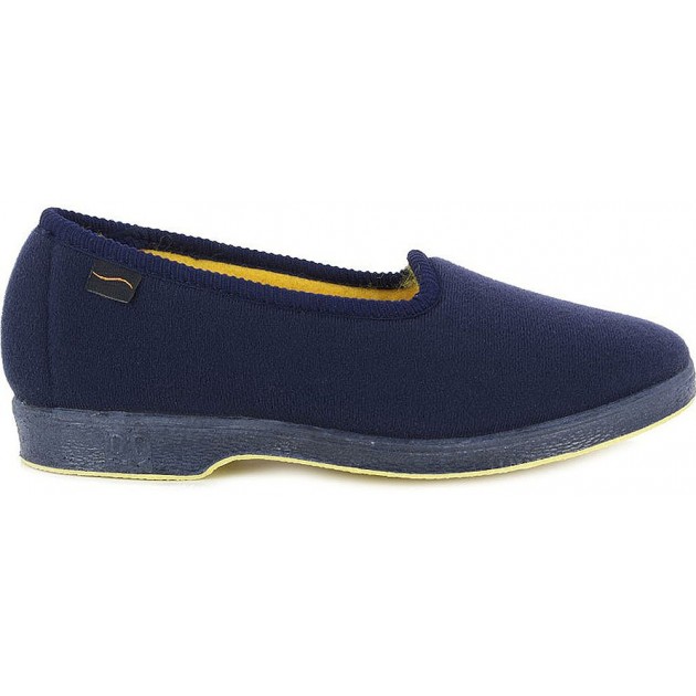 PANTOUFLES DOCTEUR CUTILLAS FIGUERAS 477 AZUL PANTOUFLES DOCTEUR CUTILLAS FIGUERAS 477 AZUL