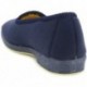 PANTOUFLES DOCTEUR CUTILLAS FIGUERAS 477 AZUL
